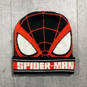 Spider-Man Beanie